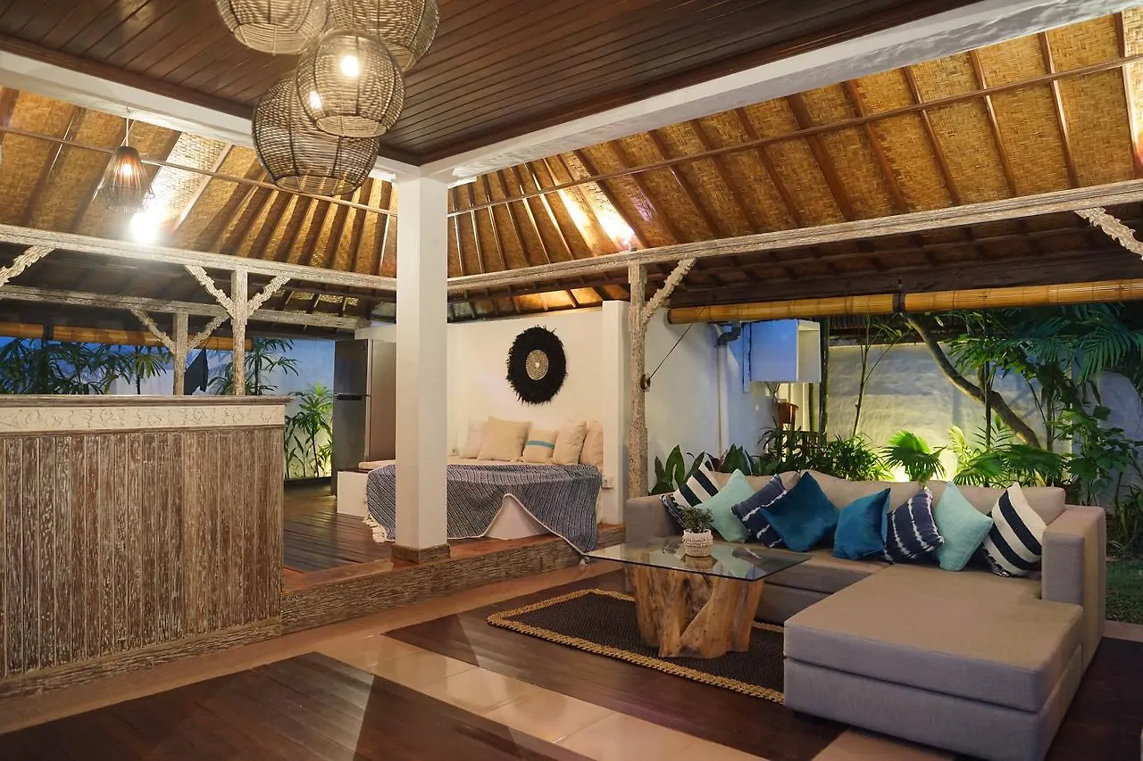Villa Skyler Seminyak