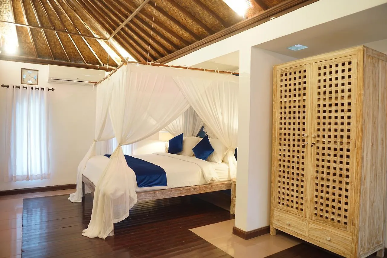 Villa Skyler Seminyak