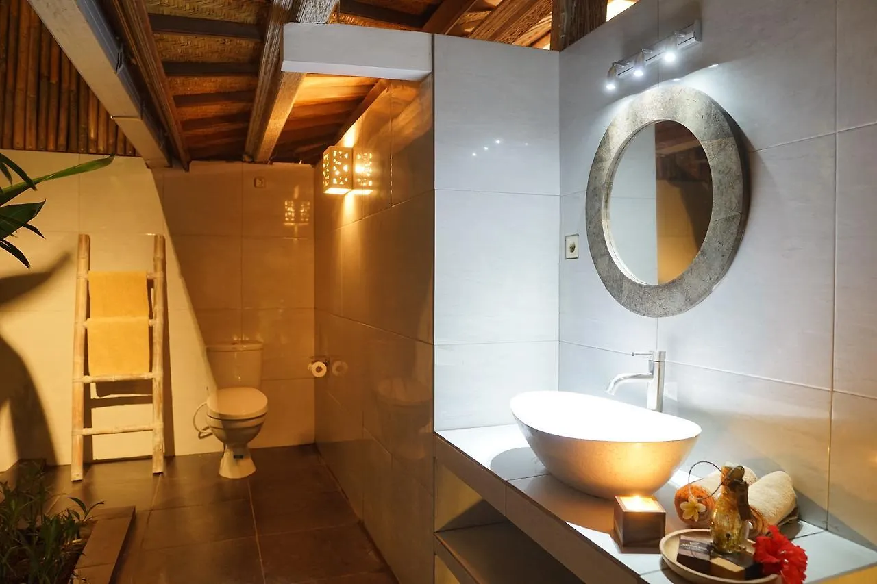 Villa Skyler Seminyak  Indonesia