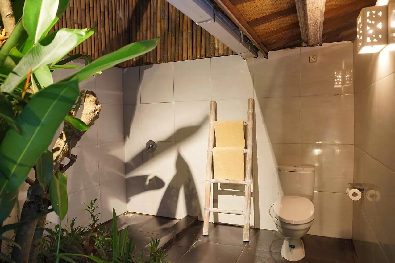 Villa Skyler Seminyak