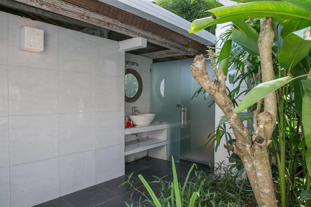 Villa Skyler Seminyak
