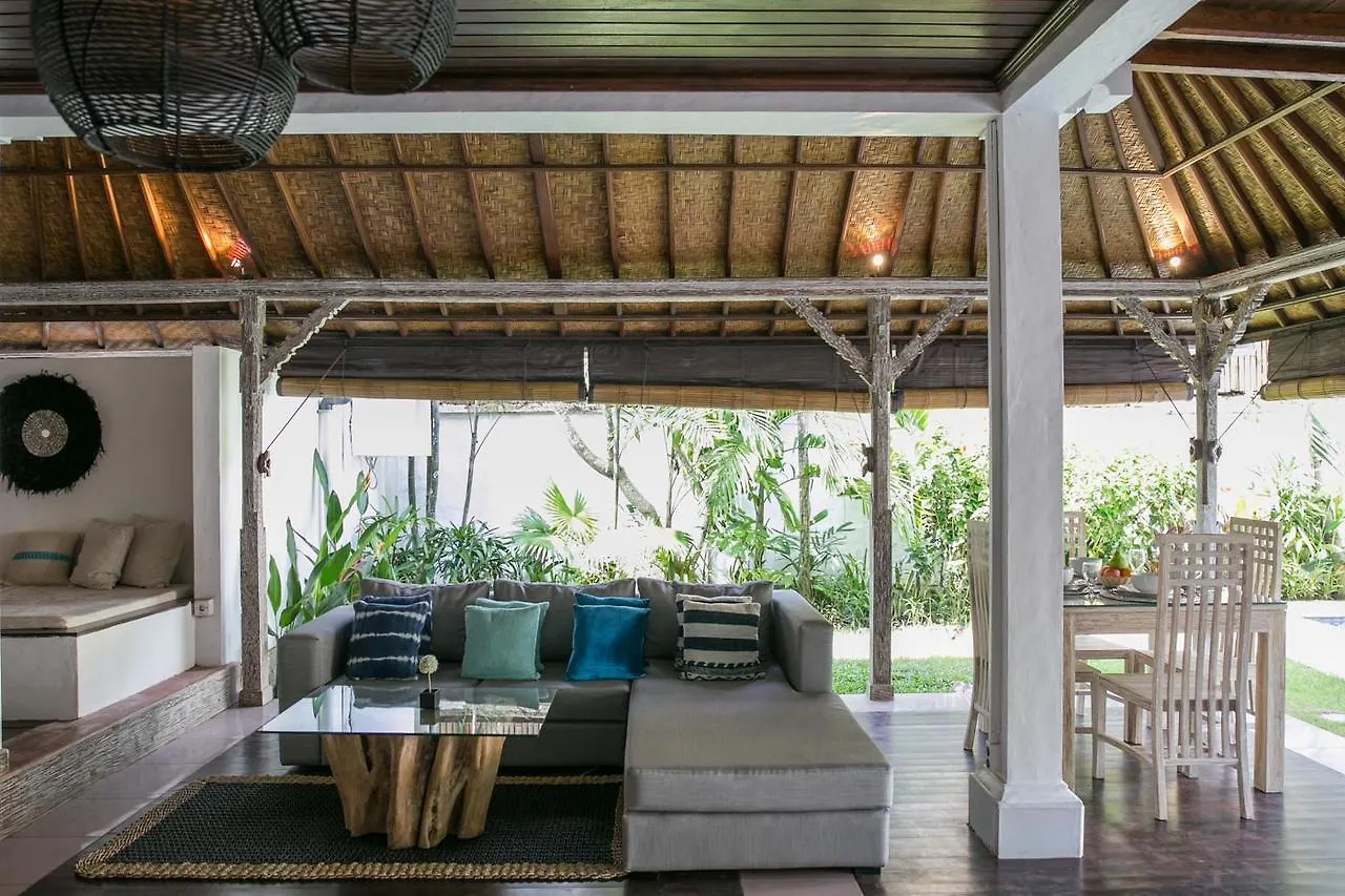 Villa Skyler Seminyak   Seminyak (Bali)